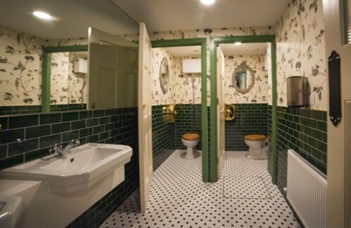 Westport Hotel | The Wyatt Hotel