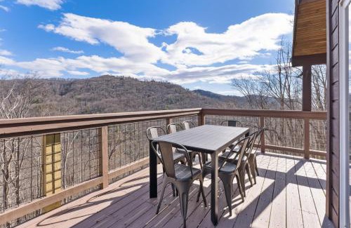 Boone House | The Wydown House