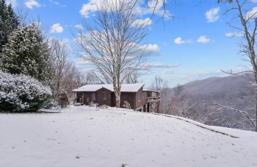 Boone House | The Wydown House