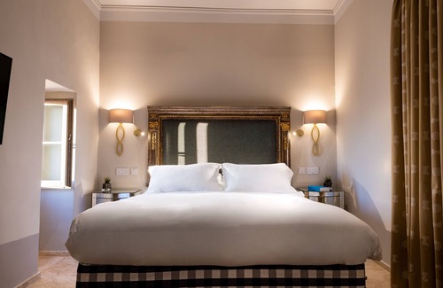 Mdina Old City Hotel | The Xara Palace Relais & Chateaux