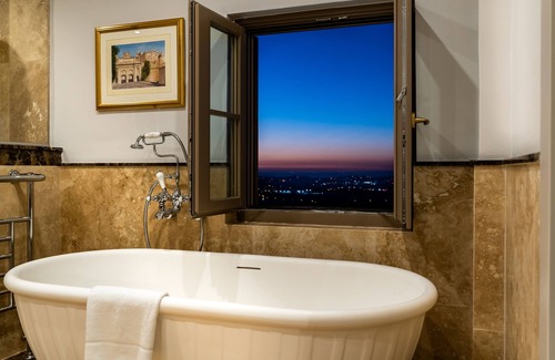 Mdina Old City Hotel | The Xara Palace Relais & Chateaux