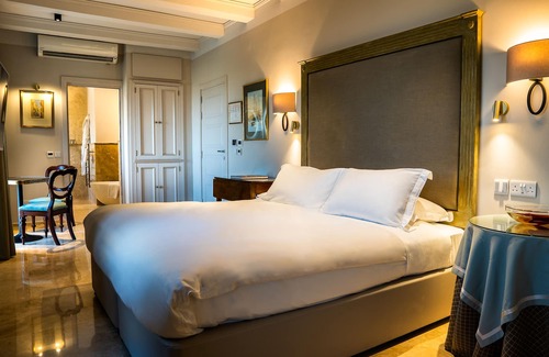 Mdina Old City Hotel | The Xara Palace Relais & Chateaux