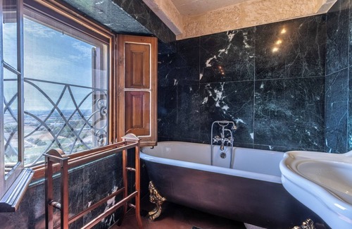 Mdina Old City Hotel | The Xara Palace Relais & Chateaux