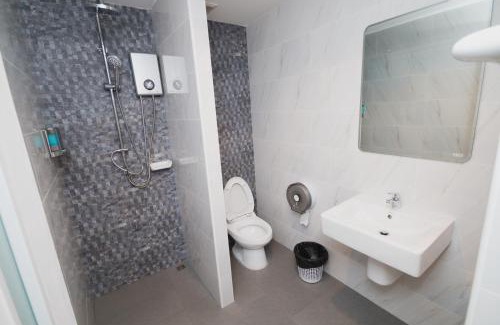 Wat Ket Hotel | The Y Smart Hotel