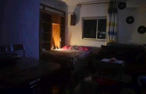 Yaounde Apartment | The Yafé Bastos 3