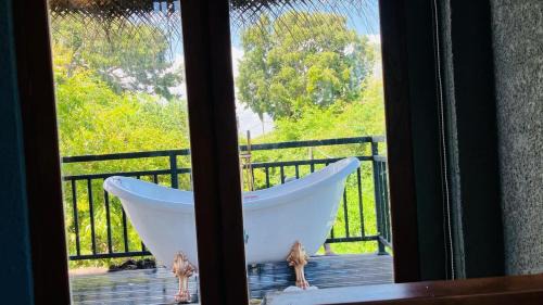 Kirinda Resort | The Yala Lodge