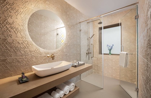 Mazal Waddo Hotel | The Yellow House, Goa – IHCL SeleQtions