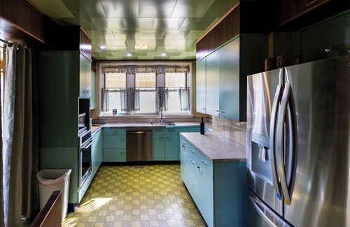 Louisiana House | The Yellow Rose Historic Home