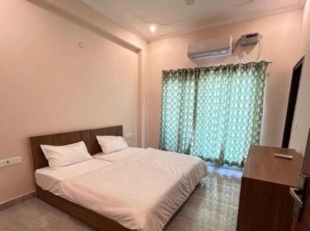 Tapovan Hotel | The Yoga Oasis