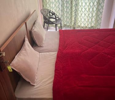 Tapovan Hotel | The Yoga Oasis