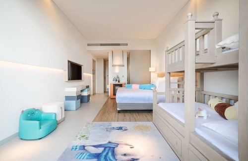 Dapeng Hotel | The Yun Resort Shenzhen Longcheer Hotel