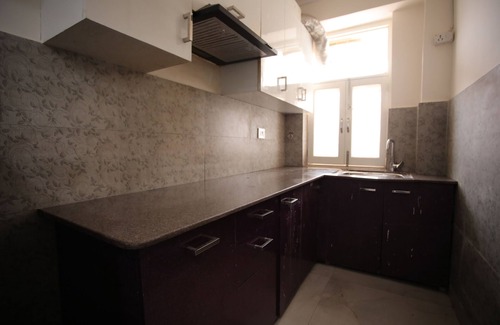 Sushant Lok Apartment | The Yuvraj Residency