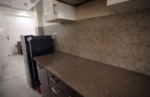 Sushant Lok Apartment | The Yuvraj Residency