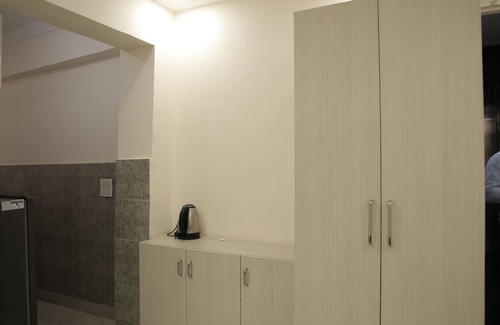 Sushant Lok Apartment | The Yuvraj Residency