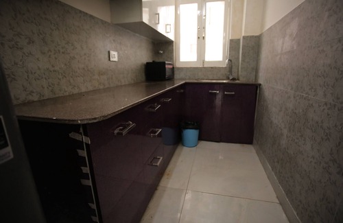 Sushant Lok Apartment | The Yuvraj Residency