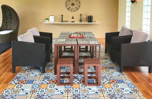 Baliuag House | The Zen Resort