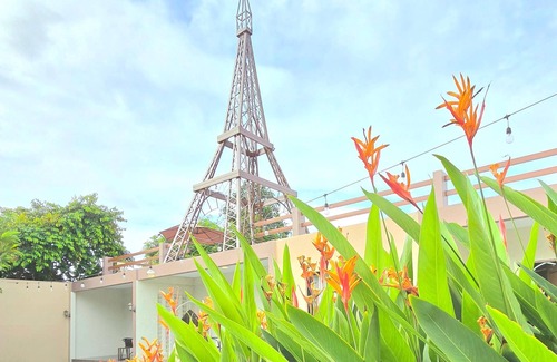 Baliuag House | The Zen Resort