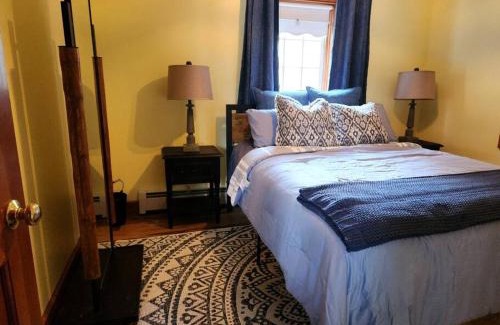 Orange House | The Zen Waterfront Retreat: A Sweetwater Stay