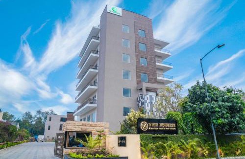 Mohali Hotel | The Zenith - A boutique hotel by Hot Millions