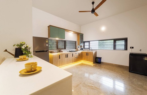 Kochi Villa | The Zenith - Premium Pool Villa at Kakkanad