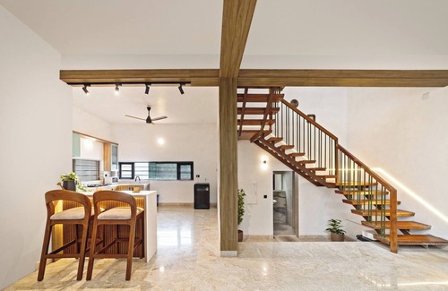 Kochi Villa | The Zenith - Premium Pool Villa at Kakkanad