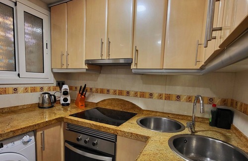 Lloret Town Center Apartment | The Zoco one minute from the beach and all services