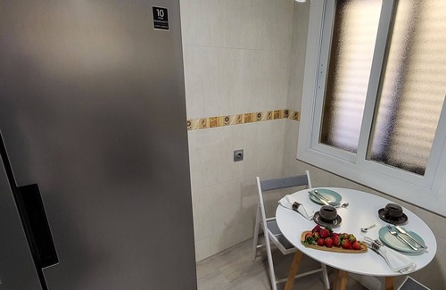 Lloret Town Center Apartment | The Zoco one minute from the beach and all services