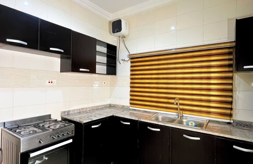 Utako Apartment | The12 by Naji Resort