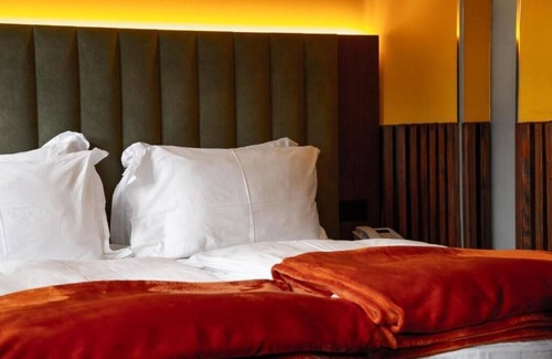 Prizren Hotel | Thea Hotel