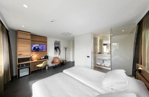 Venlo Hotel | Theaterhotel Venlo