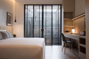 Siriraj Hotel | Theatre Residence