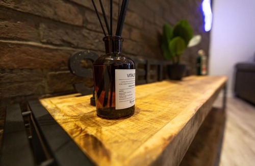 Montlucon Apartment | TheBrooklyn T3, proche centre-ville-Fibre/Netflix