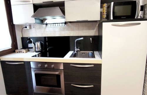 Zona XXX Castel Fusano Apartment | TheColours