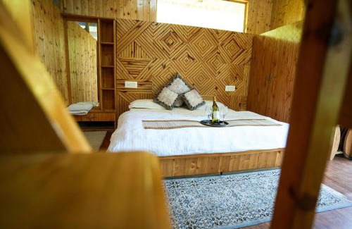 Banjar Apartment | TheCozynest Duplex Treehouse in the hills