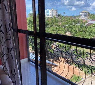 Mwananyamala Apartment | TheGatsbyStyle By Jevas
