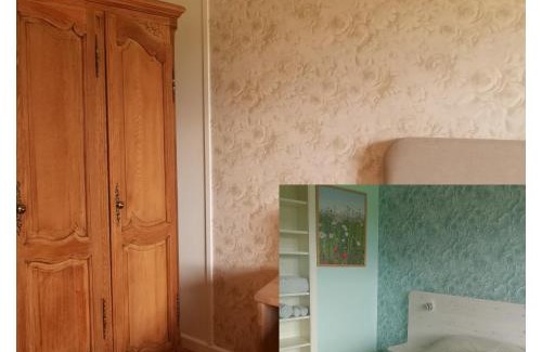 Nakskov Bed & Breakfast | TheGilgahouse