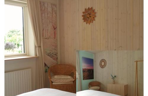 Nakskov Bed & Breakfast | TheGilgahouse