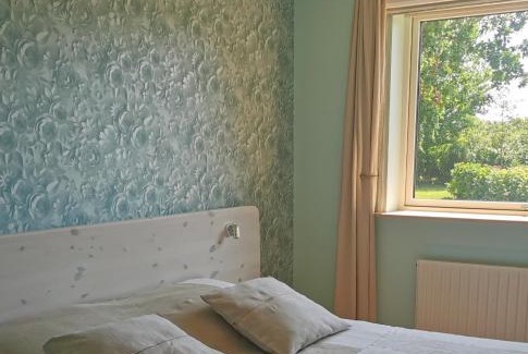Nakskov Bed & Breakfast | TheGilgahouse