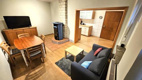 Rheindahlen-Land Apartment | TheGreenNest