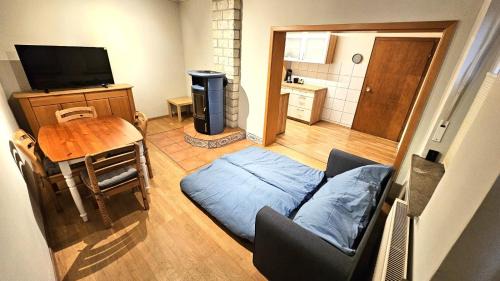 Rheindahlen-Land Apartment | TheGreenNest