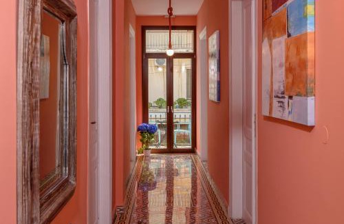 Old Town Hotel | TheJoy