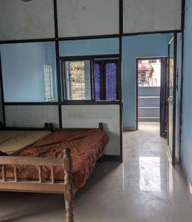 Rani Apartment | Thekkumkal