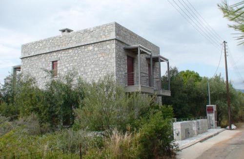 Mikri Mantineia House | Thelgi