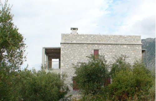 Mikri Mantineia House | Thelgi