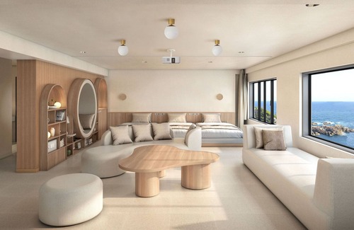 Ashizurimisaki Hotel | TheMana Village