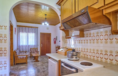 Agios Stefanos Avliotes Apartment | Theodora Apartment 1 Agios Stefanos Corfu