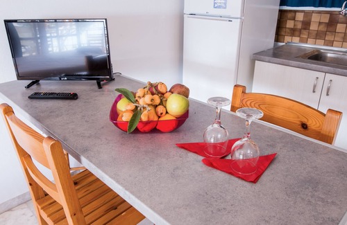 Akrogialion Apartment | Theodora Apartments 2