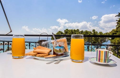 Akrogialion Apartment | Theodora Apartments 2