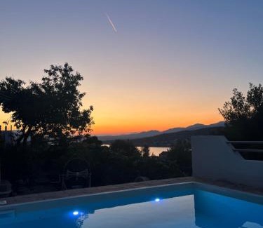 Salamis Villa | Theodore resort