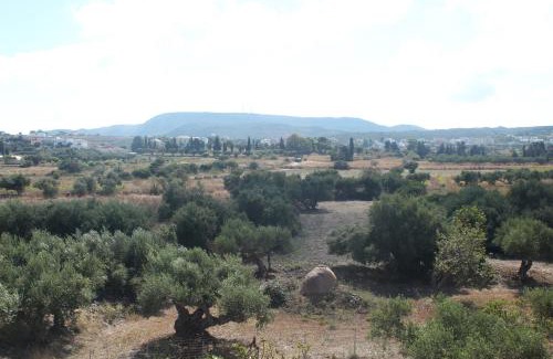 Kithira Apartment | Theofilos Appartements